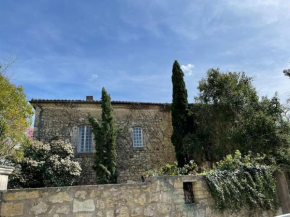 La maison d'Athénaïs